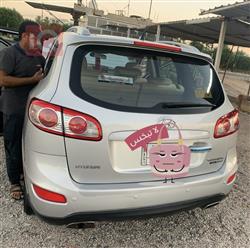 هیوندای سەنتافی